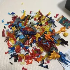 ほねほねザウルス