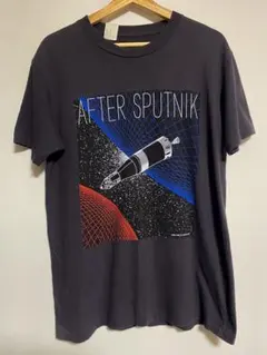 N.ハリウッド AFTER SPUTNIK期 復刻 Tシャツ studiousのサムネイル