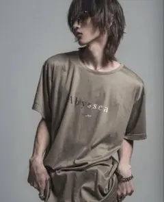 Abyssea Tシャツ