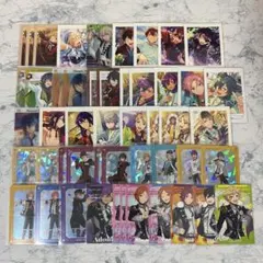 あんさんぶるスターズ!! あんスタ ぱしゃこれ ぱしゃっつ 紙類 まとめ売り