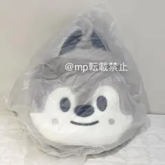 ウルフチャン ぬいバッグ バッグ バンチャン スキズ celebrATE - メルカリ