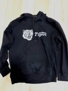 最終値下げ 阪神タイガース パーカー