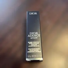 Dior Addict Lip Glow 3.2g リップバーム　プレゼントにも