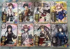 艦これアーケード ゲームカード