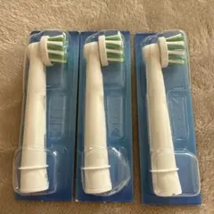 Oral-B 替えブラシ 3本入り
