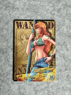 ワンピース ARカードダス ニコ・ロビン 02-16 ワンオーナー品 - メルカリ