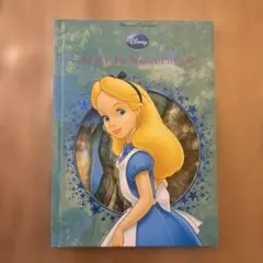 Disney Alice In Wonderland