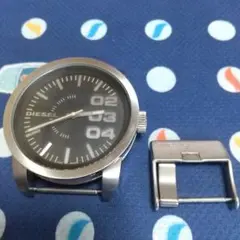 (ジャンク)DIESEL 時計 DZ-1513