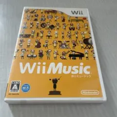 Wii Music