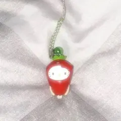 2025年最新】ハローキティ 根付け いちごの人気アイテム - メルカリ