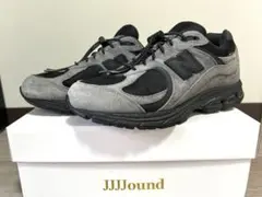 JJJJound ニューバランス2002RXZ GORE-TEX 25