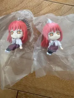 チェンソーマン でふぉフィグ マキマ 2個セット