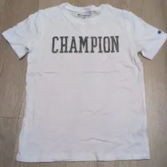 Champion チャンピオン Tシャツ ホワイト S(7/8)