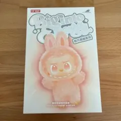 2025年最新】Labubu ぬいぐるみ 未開封の人気アイテム - メルカリ