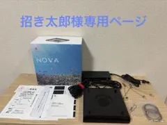 Chihiros NOVA1 チヒロス 海水LED
