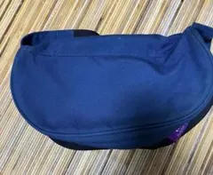 THE NORTH FACE ボディバッグ ブラック