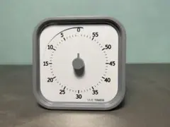 TIME TIMER タイムタイマー アナログタイマーのサムネイル