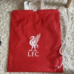 Liverpool FC L.F.C. ショッパー