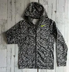 迷彩柄パーカー パーカー