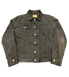 HELMUT LANG トラッカージャケット 46サイズのサムネイル