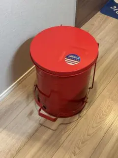 DUNKING BIN ゴミ箱　ごみ箱のサムネイル