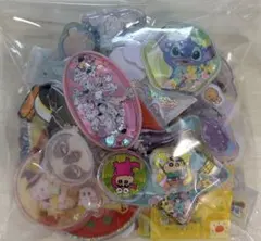 【正規品のみ★100枚以上！】 45 シール おすそ分け 詰め合わせ セット
