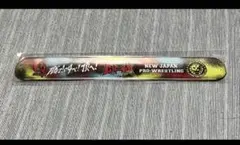 新日本プロレス G1 CLIMAX 36 パッチンバンドのサムネイル