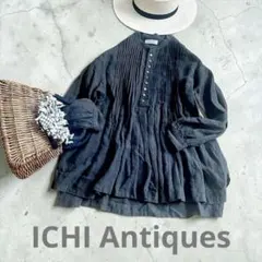 2026年最新】ICHI Antiquites レディース シャツ・ブラウスの人気