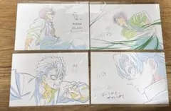 2025年最新】不死川実弥 柱展 ポストカードの人気アイテム