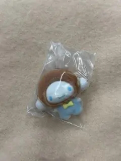 ちびっとも 和菓子 シナモロール