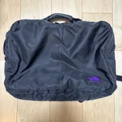 THE NORTH FACE パープルレーベル 3way bag