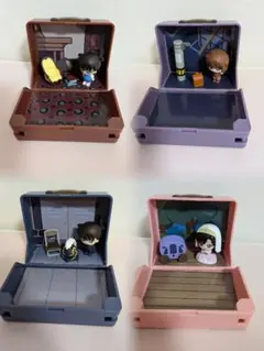名探偵コナン プライズ景品のサムネイル