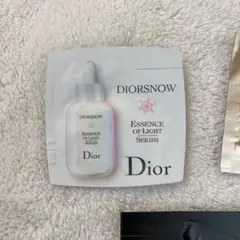 DIORサンプルセット