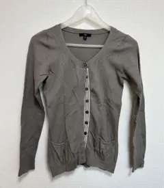 GAP ニットカーディガン