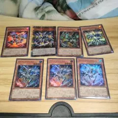 遊戯王　ライゼオル　まとめ　セット