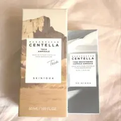 TONUE Stem Cell PDRN Centella Ampoule - メルカリ