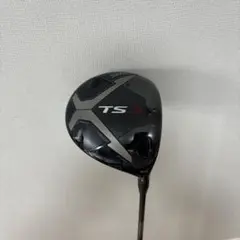 値下げ　Titleist TS3 ドライバー ヘッドのみ　10.5度 Yahoo!オークション -「ts3」(ヘッド) (部品)の落札相場・落札価格