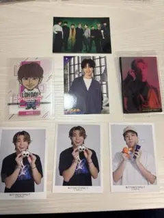 2026年最新】八木勇征 フォトカードの人気アイテム - メルカリ