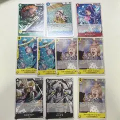 た*蔵様 ポケモンカード サポート女の子10枚セット まとめ売り ポケモンカード 女の子サポート10枚セット まとめ売り - メルカリ