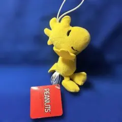 PEANUTS ウッドストック ぬいぐるみ