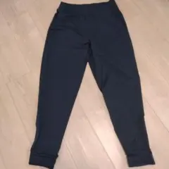 【お値下げ】UNIQLO　ジョガーパンツ　341-475384