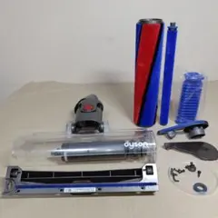 送料込 分解洗浄極美品純正ソフトローラーモーターヘッド 型番112232