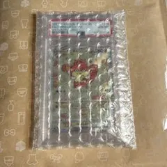 超希少 POP18 PSA10 バオッキー BTV ミラー バトルテーマデッキ 2026年最新】バオッキー psa10の人気アイテム - メルカリ
