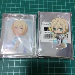 秋風マルシェ Honey Vibes ハニヴ 缶バッジ テオ オトマ アクキー