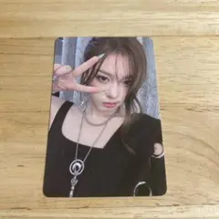 Kep1er BUBBLE GUM POCA トレカ チェヒョン