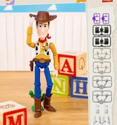 BLOKEES TOY STORY EV01 Friendship Quest - メルカリ