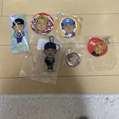 EXILE 世界　ガチャ　セット