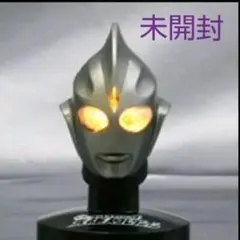 レア【未開封】ティガダーク 光の巨人コレクションVol.4 マスコレ ⑤