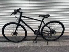 新品 自転車 ブリヂストン MARKROSA 7S 26インチ 手渡し - メルカリ