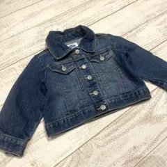 Old Navy デニムジャケット 12-18M